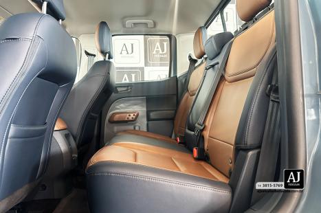 FORD Maverick Pick-up 2.0 4P ECOBOOST LARIAT FX4 AUTOM�TICO, Foto 14