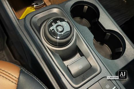 FORD Maverick Pick-up 2.0 4P ECOBOOST LARIAT FX4 AUTOM�TICO, Foto 16