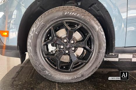 FORD Maverick Pick-up 2.0 4P ECOBOOST LARIAT FX4 AUTOM�TICO, Foto 19