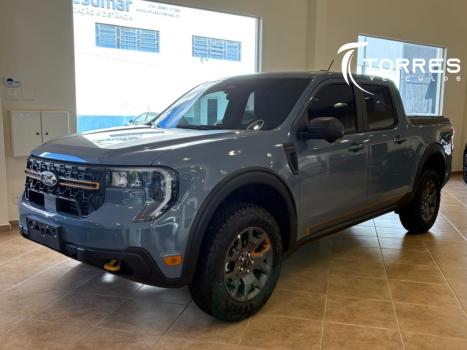FORD Maverick Pick-up 2.0 4P ECOBOOST TREMOR AUTOM�TICO, Foto 1