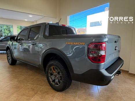 FORD Maverick Pick-up 2.0 4P ECOBOOST TREMOR AUTOM�TICO, Foto 2