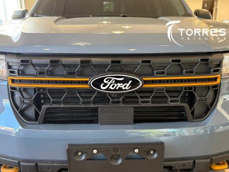 FORD Maverick Pick-up 2.0 4P ECOBOOST TREMOR AUTOM�TICO, Foto 4