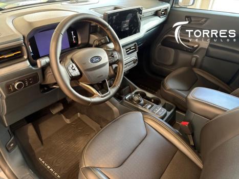 FORD Maverick Pick-up 2.0 4P ECOBOOST TREMOR AUTOM�TICO, Foto 5