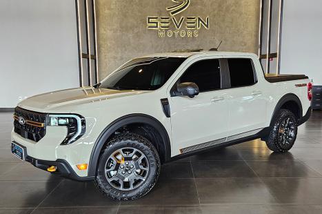 FORD Maverick Pick-up 2.0 4P ECOBOOST TREMOR AUTOM�TICO, Foto 1