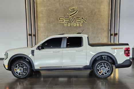 FORD Maverick Pick-up 2.0 4P ECOBOOST TREMOR AUTOM�TICO, Foto 2