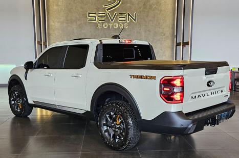FORD Maverick Pick-up 2.0 4P ECOBOOST TREMOR AUTOM�TICO, Foto 3