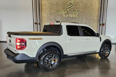 FORD Maverick Pick-up 2.0 4P ECOBOOST TREMOR AUTOM�TICO, Foto 4