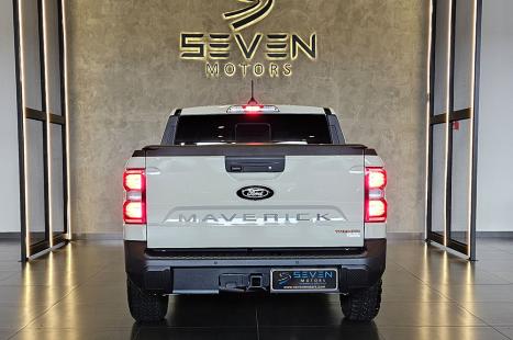 FORD Maverick Pick-up 2.0 4P ECOBOOST TREMOR AUTOM�TICO, Foto 5