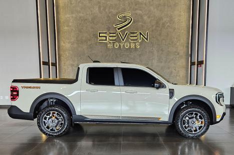 FORD Maverick Pick-up 2.0 4P ECOBOOST TREMOR AUTOM�TICO, Foto 6