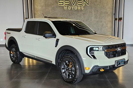 FORD Maverick Pick-up 2.0 4P ECOBOOST TREMOR AUTOM�TICO, Foto 7