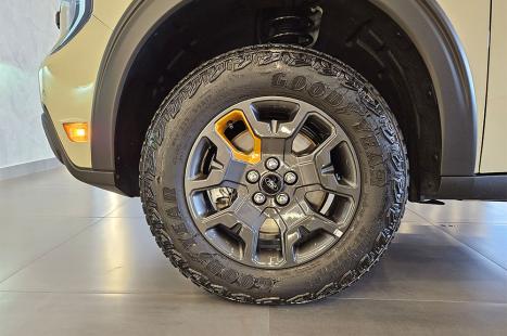 FORD Maverick Pick-up 2.0 4P ECOBOOST TREMOR AUTOM�TICO, Foto 8