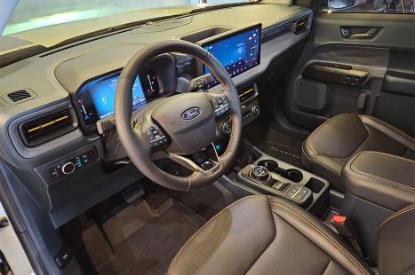 FORD Maverick Pick-up 2.0 4P ECOBOOST TREMOR AUTOM�TICO, Foto 11