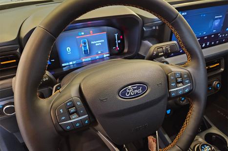FORD Maverick Pick-up 2.0 4P ECOBOOST TREMOR AUTOM�TICO, Foto 12