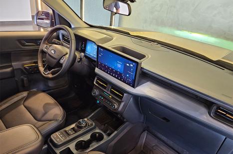 FORD Maverick Pick-up 2.0 4P ECOBOOST TREMOR AUTOM�TICO, Foto 13