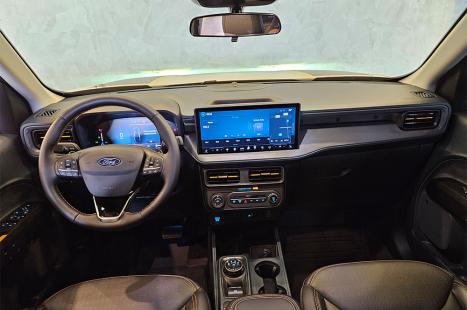 FORD Maverick Pick-up 2.0 4P ECOBOOST TREMOR AUTOM�TICO, Foto 14