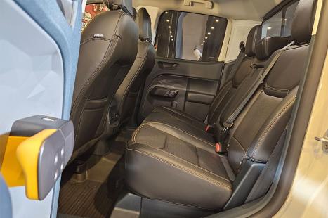 FORD Maverick Pick-up 2.0 4P ECOBOOST TREMOR AUTOM�TICO, Foto 17