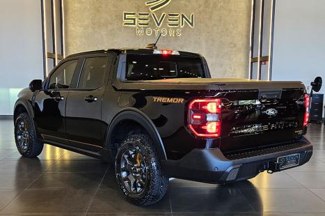 FORD Maverick Pick-up 2.0 4P ECOBOOST TREMOR AUTOM�TICO, Foto 3