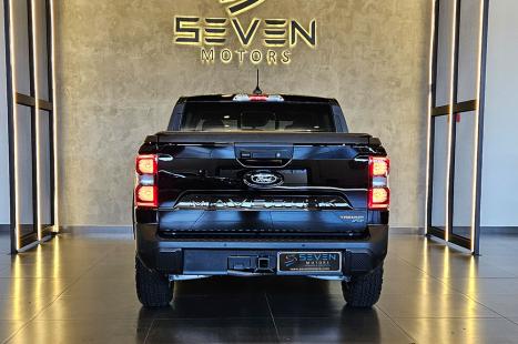 FORD Maverick Pick-up 2.0 4P ECOBOOST TREMOR AUTOM�TICO, Foto 4