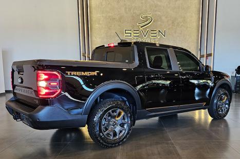 FORD Maverick Pick-up 2.0 4P ECOBOOST TREMOR AUTOM�TICO, Foto 5