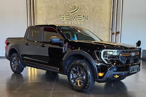 FORD Maverick Pick-up 2.0 4P ECOBOOST TREMOR AUTOM�TICO, Foto 7