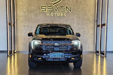 FORD Maverick Pick-up 2.0 4P ECOBOOST TREMOR AUTOM�TICO, Foto 8