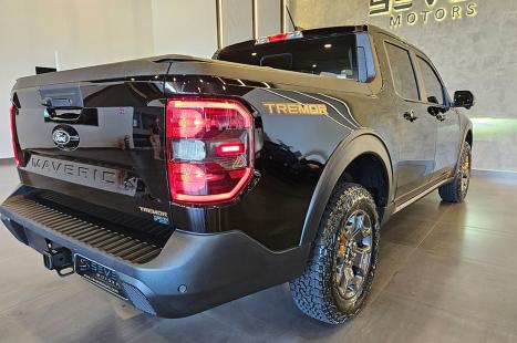 FORD Maverick Pick-up 2.0 4P ECOBOOST TREMOR AUTOM�TICO, Foto 9