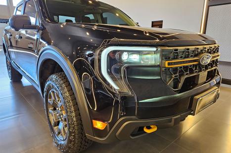 FORD Maverick Pick-up 2.0 4P ECOBOOST TREMOR AUTOM�TICO, Foto 10