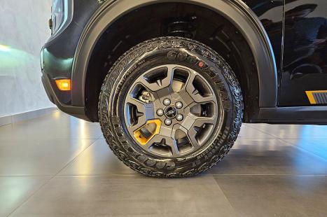 FORD Maverick Pick-up 2.0 4P ECOBOOST TREMOR AUTOM�TICO, Foto 11