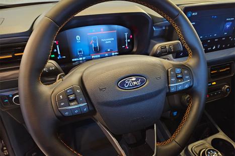 FORD Maverick Pick-up 2.0 4P ECOBOOST TREMOR AUTOM�TICO, Foto 13