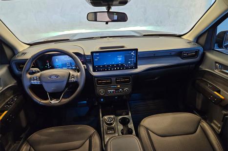 FORD Maverick Pick-up 2.0 4P ECOBOOST TREMOR AUTOM�TICO, Foto 14