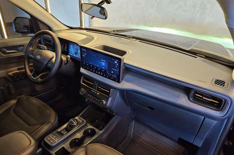 FORD Maverick Pick-up 2.0 4P ECOBOOST TREMOR AUTOM�TICO, Foto 16