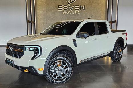 FORD Maverick Pick-up 2.0 4P ECOBOOST TREMOR AUTOM�TICO, Foto 1