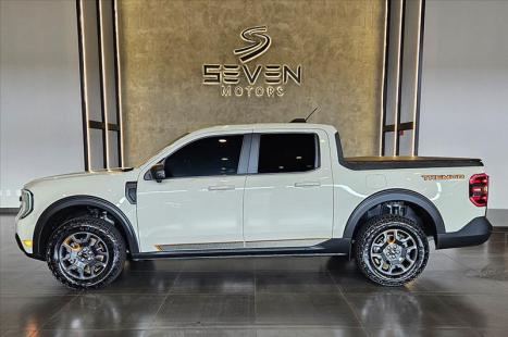 FORD Maverick Pick-up 2.0 4P ECOBOOST TREMOR AUTOM�TICO, Foto 2
