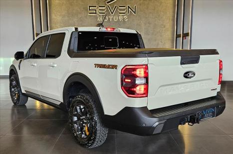 FORD Maverick Pick-up 2.0 4P ECOBOOST TREMOR AUTOM�TICO, Foto 3