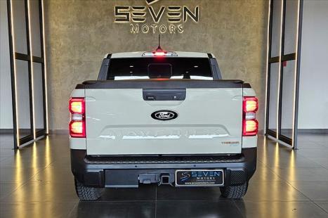 FORD Maverick Pick-up 2.0 4P ECOBOOST TREMOR AUTOM�TICO, Foto 4