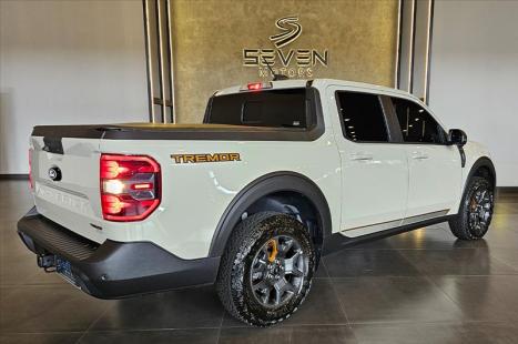 FORD Maverick Pick-up 2.0 4P ECOBOOST TREMOR AUTOM�TICO, Foto 5