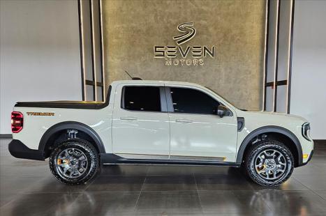 FORD Maverick Pick-up 2.0 4P ECOBOOST TREMOR AUTOM�TICO, Foto 6
