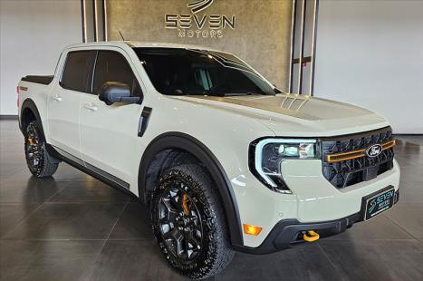 FORD Maverick Pick-up 2.0 4P ECOBOOST TREMOR AUTOM�TICO, Foto 7