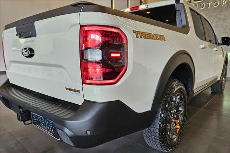 FORD Maverick Pick-up 2.0 4P ECOBOOST TREMOR AUTOM�TICO, Foto 9