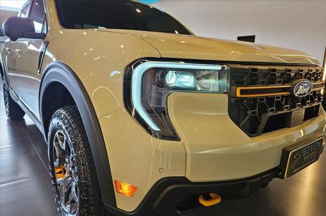 FORD Maverick Pick-up 2.0 4P ECOBOOST TREMOR AUTOM�TICO, Foto 10