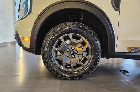 FORD Maverick Pick-up 2.0 4P ECOBOOST TREMOR AUTOM�TICO, Foto 12