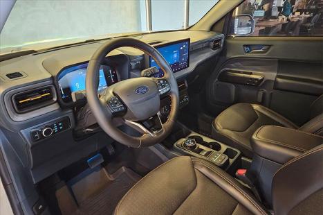 FORD Maverick Pick-up 2.0 4P ECOBOOST TREMOR AUTOM�TICO, Foto 13