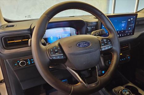 FORD Maverick Pick-up 2.0 4P ECOBOOST TREMOR AUTOM�TICO, Foto 17