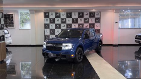 FORD Maverick Pick-up 2.0 4P ECOBOOST LARIAT FX4 AUTOM�TICO, Foto 1