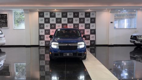 FORD Maverick Pick-up 2.0 4P ECOBOOST LARIAT FX4 AUTOM�TICO, Foto 2