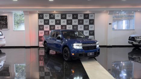FORD Maverick Pick-up 2.0 4P ECOBOOST LARIAT FX4 AUTOM�TICO, Foto 3