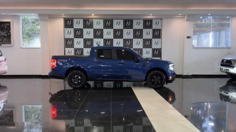 FORD Maverick Pick-up 2.0 4P ECOBOOST LARIAT FX4 AUTOM�TICO, Foto 5