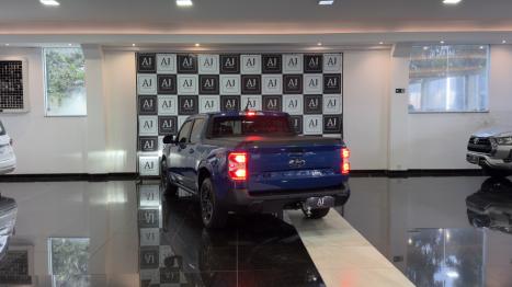 FORD Maverick Pick-up 2.0 4P ECOBOOST LARIAT FX4 AUTOM�TICO, Foto 6