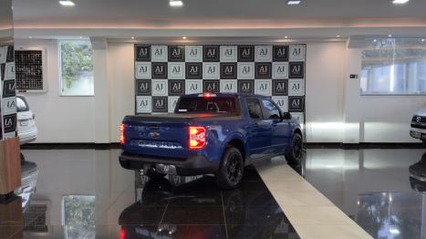FORD Maverick Pick-up 2.0 4P ECOBOOST LARIAT FX4 AUTOM�TICO, Foto 8