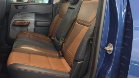 FORD Maverick Pick-up 2.0 4P ECOBOOST LARIAT FX4 AUTOM�TICO, Foto 11